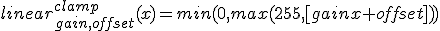 linear_clamp